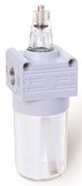 air oiler max. 13 bar, max. 710 NL/min | AJ-L series AIR SYSTEM PNEUMATIC