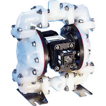 air operated diaphragm pump 650 - 6.700 l/h | Duodos Prominent Dosiertechnik GmbH