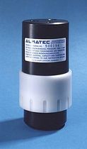 air operated diaphragm pump for laboratories and sampling max. 250 l/h, ATEX | AD 6 series ALMATEC