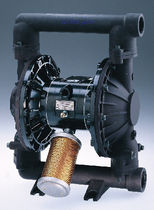 air operated double diaphragm pump max. 340 l/min | TFG400 POMPE TECHNI-FLOW