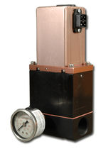 air operated double diaphragm pump MizAir &reg; series Proportion-Air