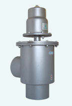 air operated flow control valve DN 65 - 200, 10 bar | 502 Alfa Engineering Machinery