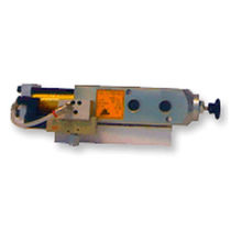air operated flow control valve 3 - 10 bar Dropsa spa