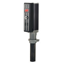 air operated piston pump for lubrication unit 2", max. 150 psi | LM series Ingersoll ARO Fluid Technologies
