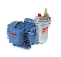 air operated vacuum pump  Stanhope-Seta
