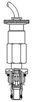 air operated valve  Sterling Hydraulics