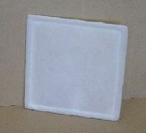 air panel filter (coarse pre filtration) PFR series Systemair