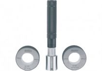 air plug gauge 4 - 230 mm Accurate Gauging and Instruments Pvt. Ltd