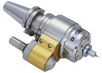 air powered high speed spindle max. 80 000 rpm BIG DAISHOWA