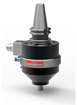 air powered high speed spindle max. 1.2 kW | 960-101 HENNINGER PR&Auml;ZISION