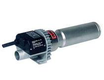air process heater 11 - 15 kW | LE 5000 HT LEISTER Technologies AG