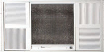 air purifier: HEPA filters EverClear  Air Quality Engineering
