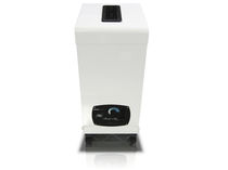 air purifier: HEPA filters 21.77 kg | AF400 Quatro Air Technologies