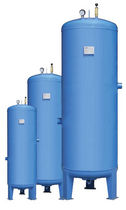 air receiver DSC 500 Dinamik Compressor Europe