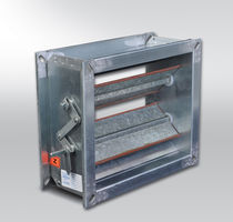 air regulation damper 200 x 200 - 2 000 x 1 600 mm | RKTM MAND&Iacute;K, a.s.