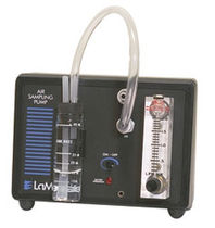 air sampling pump  LaMotte Company