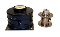 air spring anti-vibration mount PLM series Fabreeka International