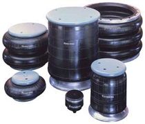 air spring anti-vibration mount  Firestone Industrial