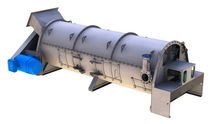 air swept tubular dryer AST Atritor