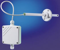 air velocity transmitter  Lufft