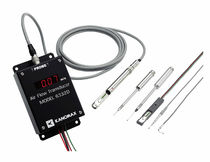 air velocity transmitter 6332/6332D Kanomax USA