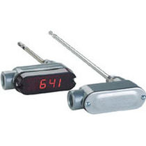 air velocity transmitter 641 series DWYER