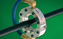 air wipe : air knife for pipes, cables...  EXAIR Corporation