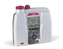 airborne particle monitor for smoke & oil mist detection  PPE Safety Solutions