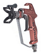 airless paint spray gun 3500 PSI Binks