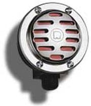 alarm buzzer 100 dB, 24 - 240 VAC | Z-1 C RODMAN INTERNATIONAL