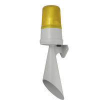 alarm buzzer with xenon beacon H110TX E2S