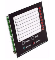 alarm display panel EM-M50 Electromen