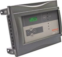 alarm panel  Vulcain