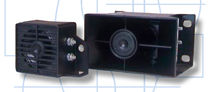 alarm sounder 12 - 72 V, 82 - 107 dB  Curtis Instruments