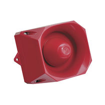 alarm sounder max. 112 dB(A), IP66 FHF Funke Huster Fernsig