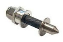 alignment pin AAP100, AAP101C Avibank Mfg., Inc
