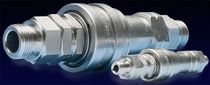 all fluid quick-release coupling DN 4 - 125, 550 bar | HK series Gather Industrie