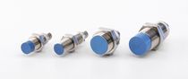 all-metal inductive proximity switch -25 - 85 &deg;C  KLASCHKA Industrieelektronik
