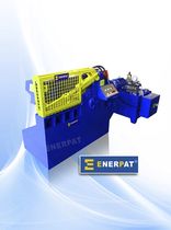 alligator shears AS-100 Enerpat Machine Co.,Ltd