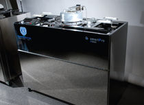 alloy wafer processing machine 2 - 8" | P7000 C&D Semiconductor Services Inc