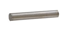 AlNiCo rod magnet  AIMANTS ARELEC