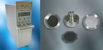 alpha spectrometer  Baltic Scientific Instruments
