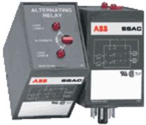 alternating relay 24 VAC | ARP23S SSAC