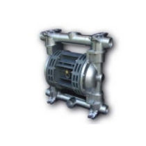 aluminum air operated double diaphragm pump ATEX, max. 340 l/min | BX 251 series  Barbera Savino