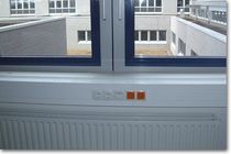 aluminum cable trunking  NIEDAX