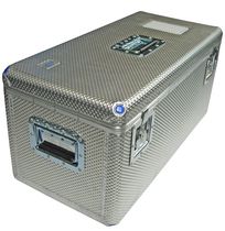 aluminum camera case  CP Cases