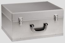 aluminum case for handling equipment max. 550 x 430 x 195 mm | TEC-CASE ROX