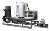 aluminum coating CVD deposition machine  IONBOND