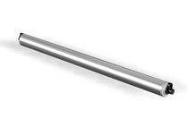 aluminum conveyor roller &Oslash;28 mm Soco System
