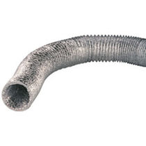 aluminum flexible air duct FLEX - FEXT - FLEP VIM